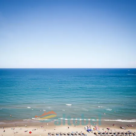 Torre Hirta Apartamento *