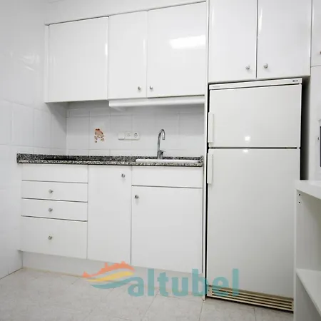 Torre Hirta Apartamento Peñíscola