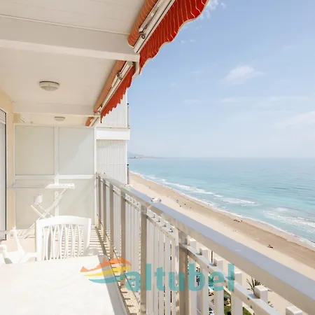Torre Hirta Apartamento