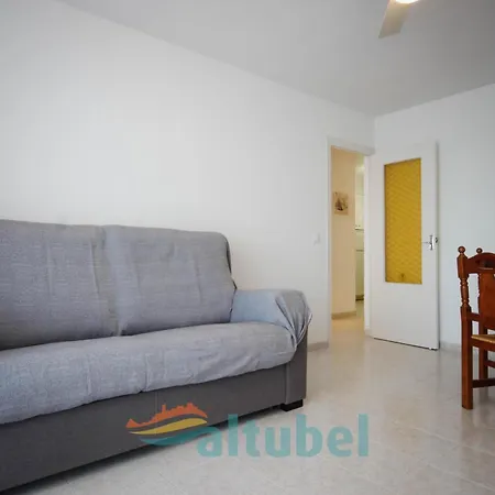 Apartamento Torre Hirta
