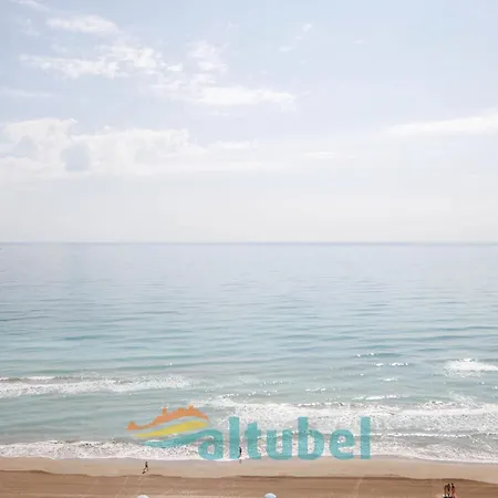 Torre Hirta Apartamento *