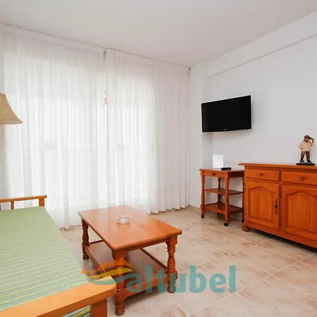 Torre Hirta Apartamento Peñíscola