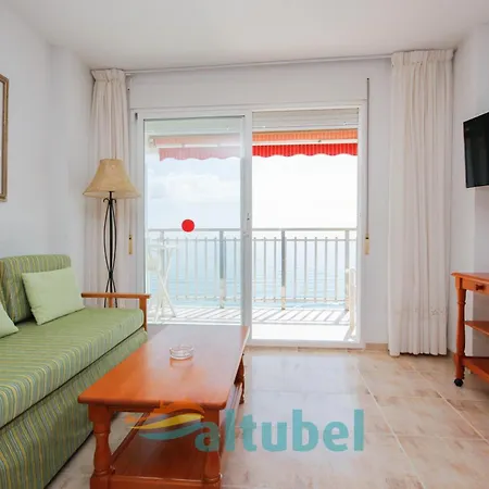 Apartamento Torre Hirta Peñíscola