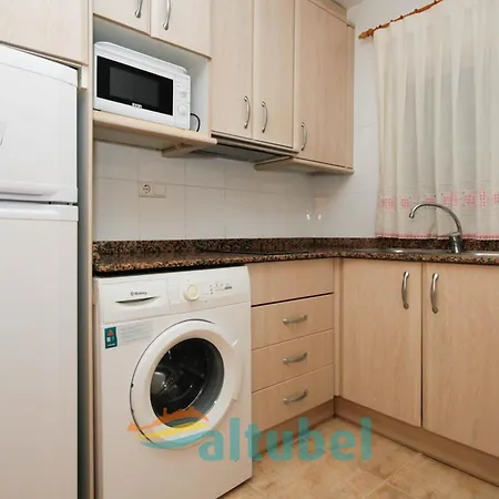 Torre Hirta Apartamento