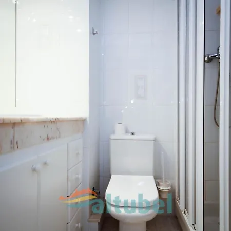Apartamento Torre Hirta