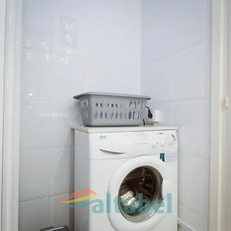 Torre Hirta Apartamento *