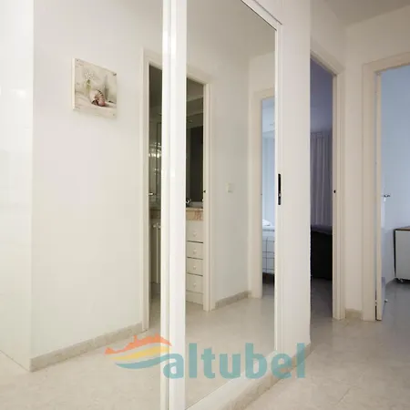 Torre Hirta Apartamento