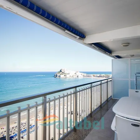 Torre Hirta Apartamento Peñíscola