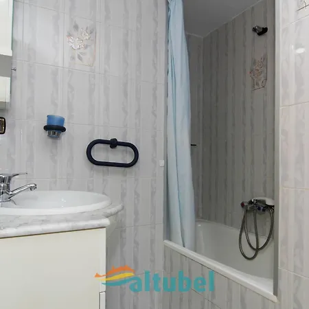 Apartamento Torre Hirta Peñíscola