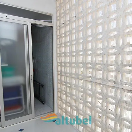 Torre Hirta Apartamento