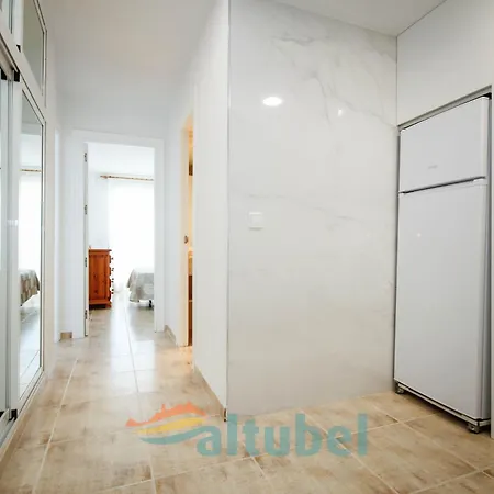 Torre Hirta Apartamento