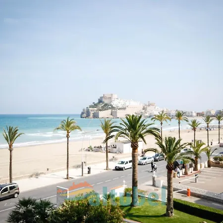 Apartamento Torre Hirta