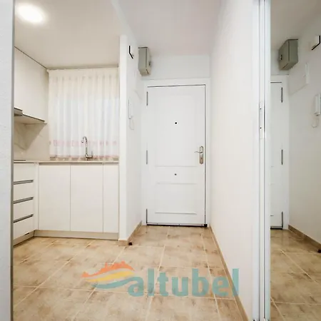 Torre Hirta Apartamento *