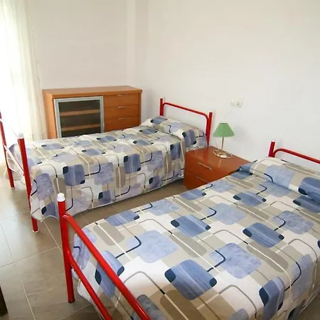 Apartamento Torre Hirta *