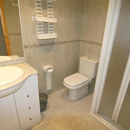 Torre Hirta Apartamento Peñíscola