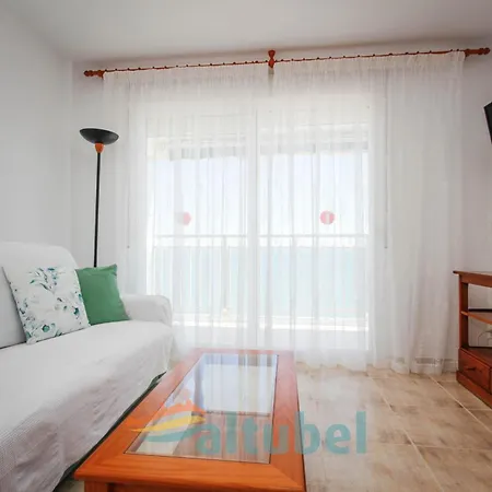 Apartamento Torre Hirta Peñíscola