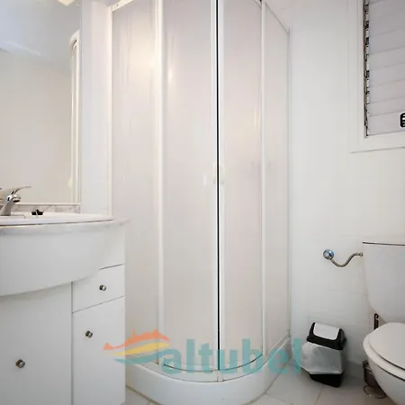 Torre Hirta Apartamento Peñíscola