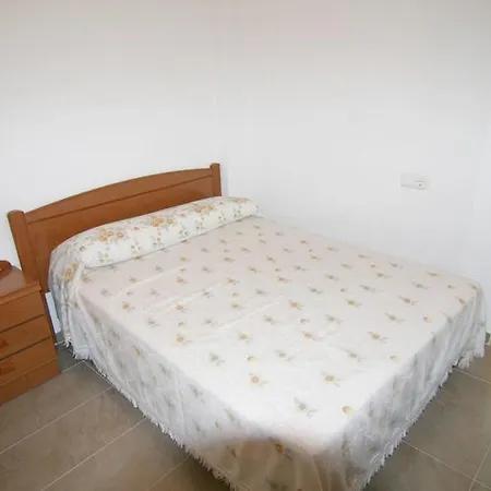Torre Hirta Apartamento