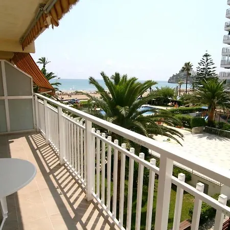 Apartamento Torre Hirta