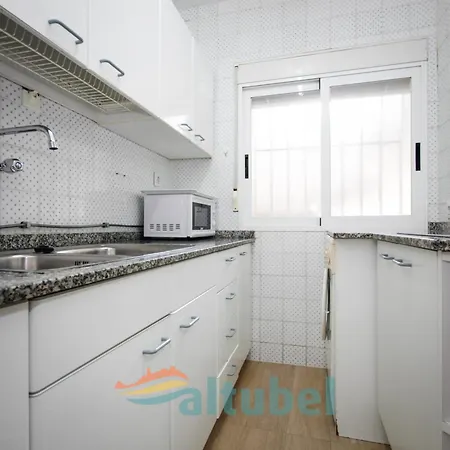 Apartamento Torre Hirta *