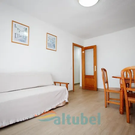 Apartamento Torre Hirta Peñíscola