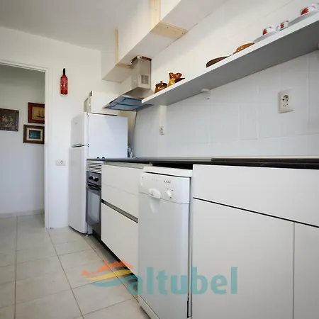 Torre Hirta Apartamento