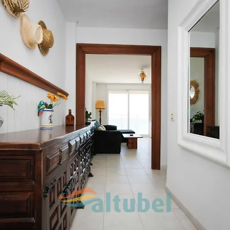 Torre Hirta Apartamento *