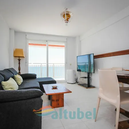 Apartamento Torre Hirta *