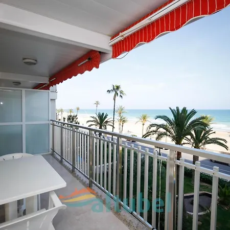 Torre Hirta Apartamento Peñíscola