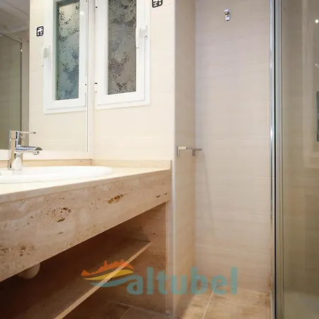 Apartamento Torre Hirta Peñíscola