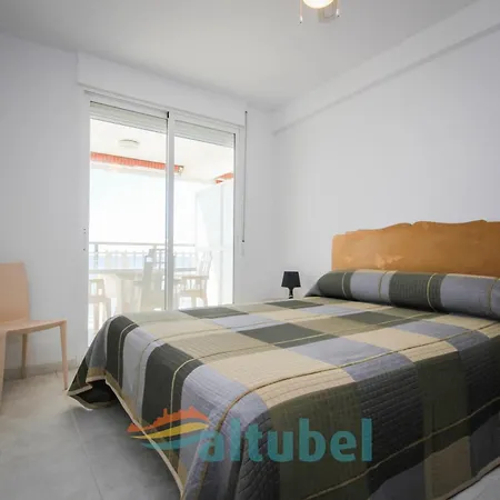 Torre Hirta Apartamento