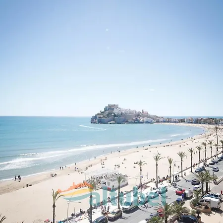 Torre Hirta Apartamento *