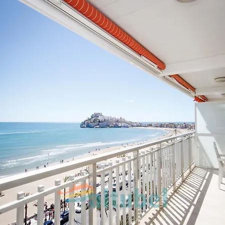 Apartamento Torre Hirta *