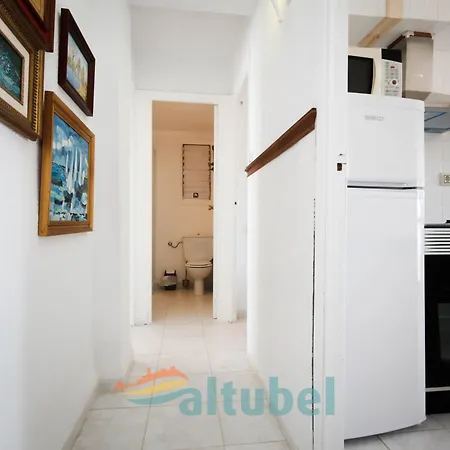 Torre Hirta Apartamento Peñíscola