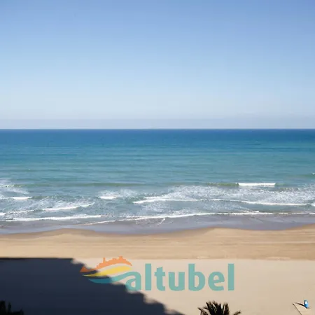 Torre Hirta Apartamento