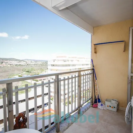 Torre Hirta Apartamento Peñíscola