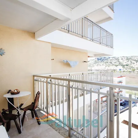 Apartamento Torre Hirta Peñíscola