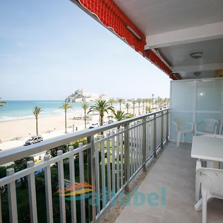 Torre Hirta Apartamento