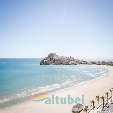 Torre Hirta Apartment