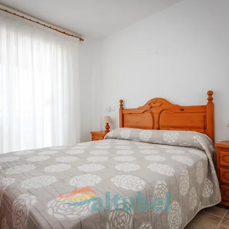 Apartment Torre Hirta