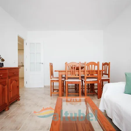 Torre Hirta Apartment *
