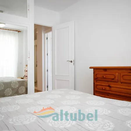 Apartman Torre Hirta *