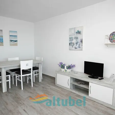 Apartment Torre Hirta Peñíscola
