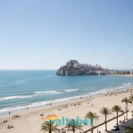 Torre Hirta Apartman
