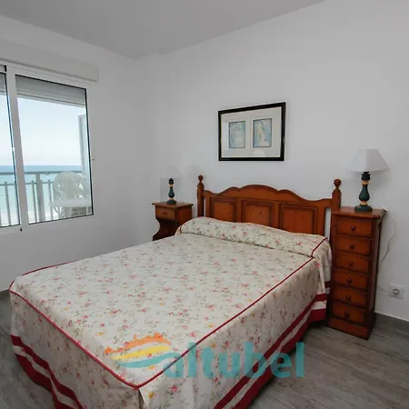Apartment Torre Hirta